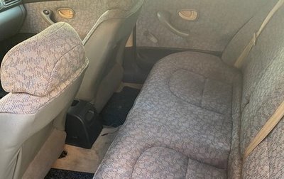 Peugeot 406 I, 1996 год, 150 000 рублей, 1 фотография