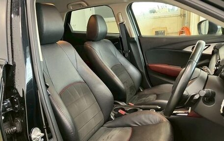 Mazda CX-3 I, 2017 год, 930 001 рублей, 18 фотография