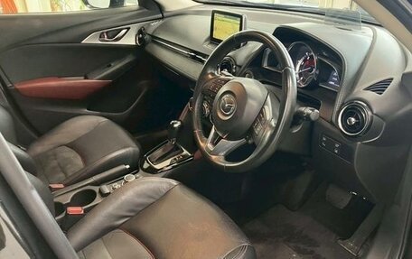 Mazda CX-3 I, 2017 год, 930 001 рублей, 17 фотография