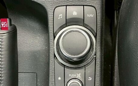 Mazda CX-3 I, 2017 год, 930 001 рублей, 16 фотография