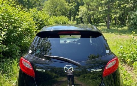Mazda Demio III (DE), 2007 год, 450 000 рублей, 2 фотография