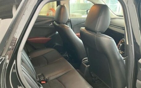 Mazda CX-3 I, 2017 год, 930 001 рублей, 19 фотография