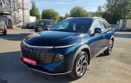 Haval F7, 2025 год, 2 949 000 рублей, 1 фотография