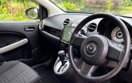 Mazda Demio III (DE), 2007 год, 450 000 рублей, 5 фотография
