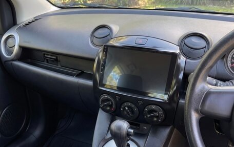 Mazda Demio III (DE), 2007 год, 450 000 рублей, 6 фотография
