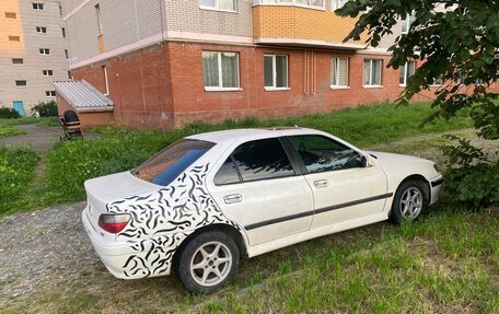 Peugeot 406 I, 1996 год, 150 000 рублей, 7 фотография