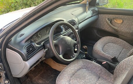 Peugeot 406 I, 1996 год, 150 000 рублей, 2 фотография