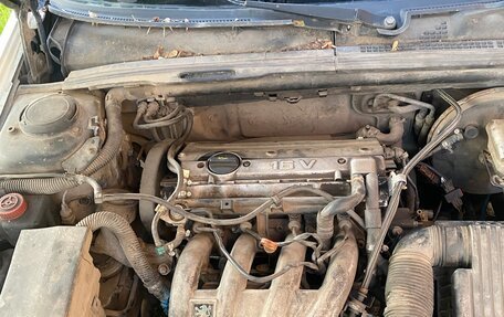 Peugeot 406 I, 1996 год, 150 000 рублей, 4 фотография