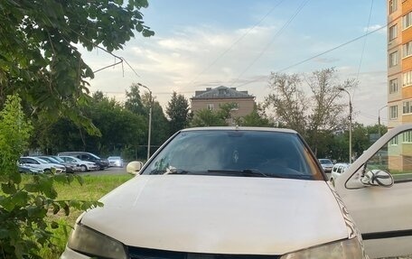 Peugeot 406 I, 1996 год, 150 000 рублей, 5 фотография