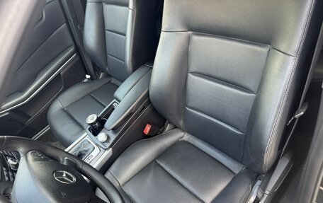 Mercedes-Benz E-Класс, 2011 год, 1 250 000 рублей, 11 фотография