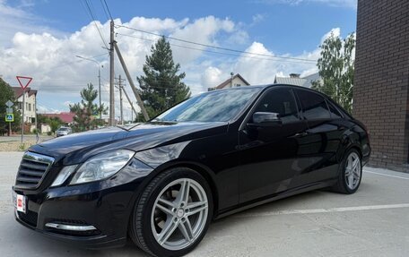 Mercedes-Benz E-Класс, 2011 год, 1 250 000 рублей, 6 фотография