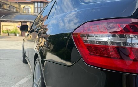 Mercedes-Benz E-Класс, 2011 год, 1 250 000 рублей, 10 фотография