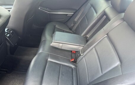 Mercedes-Benz E-Класс, 2011 год, 1 250 000 рублей, 20 фотография