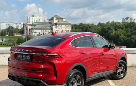 Haval F7x I, 2023 год, 2 200 000 рублей, 6 фотография