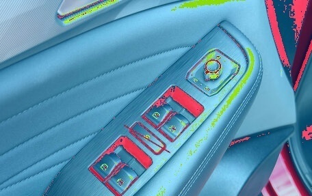 Haval F7x I, 2023 год, 2 200 000 рублей, 12 фотография