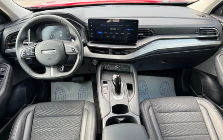 Haval F7x I, 2023 год, 2 200 000 рублей, 17 фотография