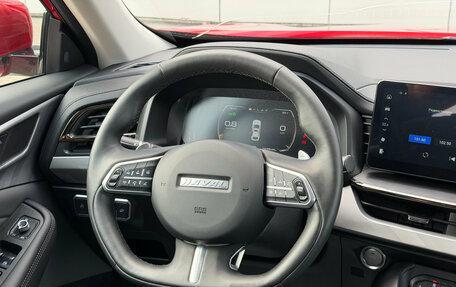Haval F7x I, 2023 год, 2 200 000 рублей, 18 фотография
