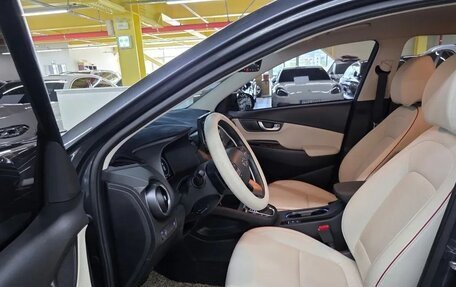 Hyundai Kona I, 2022 год, 1 520 000 рублей, 8 фотография