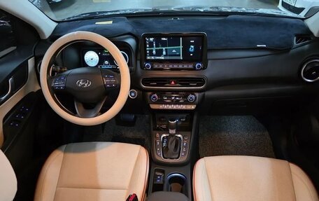 Hyundai Kona I, 2022 год, 1 520 000 рублей, 9 фотография