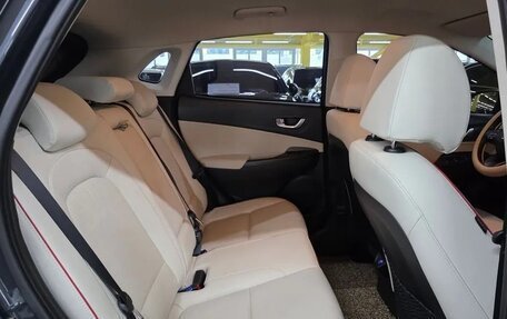 Hyundai Kona I, 2022 год, 1 520 000 рублей, 14 фотография