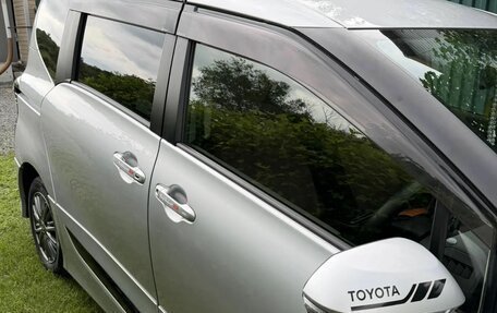 Toyota Sienta II, 2018 год, 1 200 000 рублей, 6 фотография