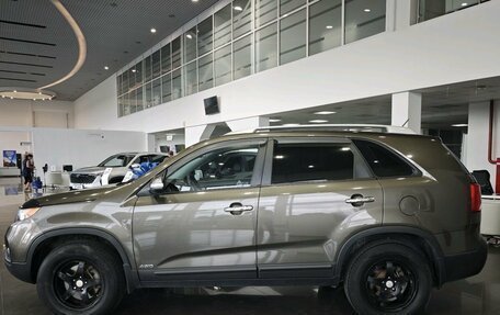 KIA Sorento II рестайлинг, 2010 год, 1 300 000 рублей, 6 фотография