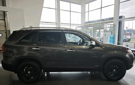 KIA Sorento II рестайлинг, 2010 год, 1 300 000 рублей, 3 фотография