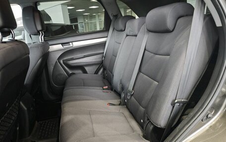 KIA Sorento II рестайлинг, 2010 год, 1 300 000 рублей, 12 фотография