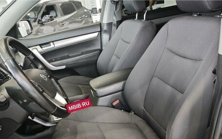 KIA Sorento II рестайлинг, 2010 год, 1 300 000 рублей, 10 фотография