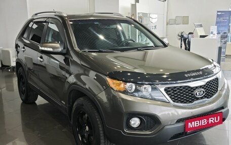 KIA Sorento II рестайлинг, 2010 год, 1 300 000 рублей, 2 фотография