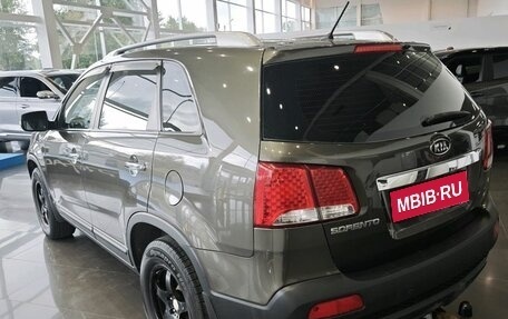 KIA Sorento II рестайлинг, 2010 год, 1 300 000 рублей, 5 фотография