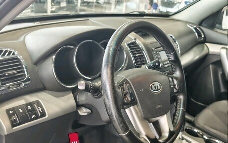 KIA Sorento II рестайлинг, 2010 год, 1 300 000 рублей, 8 фотография