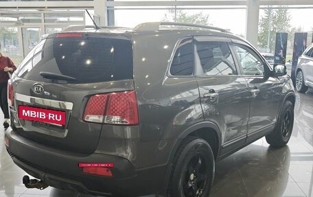 KIA Sorento II рестайлинг, 2010 год, 1 300 000 рублей, 4 фотография