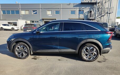 Haval F7, 2025 год, 2 949 000 рублей, 8 фотография