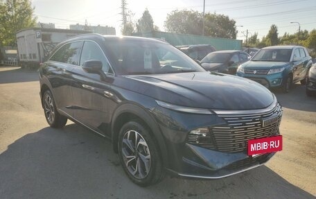Haval F7, 2025 год, 2 949 000 рублей, 3 фотография