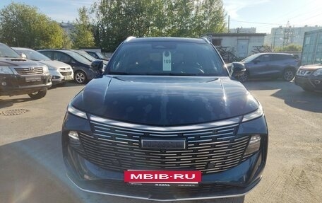 Haval F7, 2025 год, 2 949 000 рублей, 2 фотография