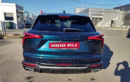 Haval F7, 2025 год, 2 949 000 рублей, 6 фотография