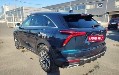 Haval F7, 2025 год, 2 949 000 рублей, 7 фотография