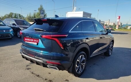 Haval F7, 2025 год, 2 949 000 рублей, 5 фотография