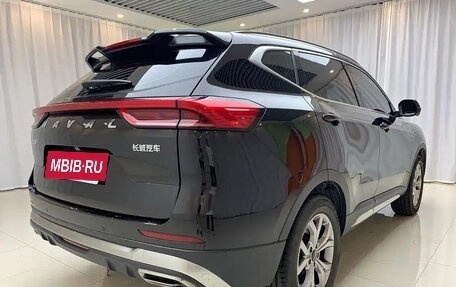 Haval H6, 2022 год, 1 388 000 рублей, 4 фотография