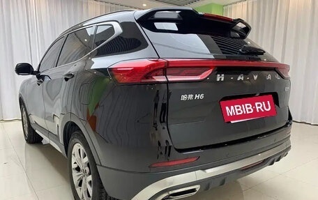 Haval H6, 2022 год, 1 388 000 рублей, 6 фотография