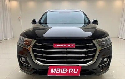 Haval H6, 2022 год, 1 388 000 рублей, 1 фотография