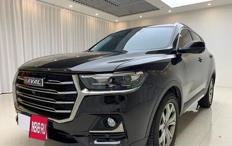 Haval H6, 2022 год, 1 388 000 рублей, 2 фотография