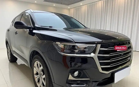 Haval H6, 2022 год, 1 388 000 рублей, 3 фотография