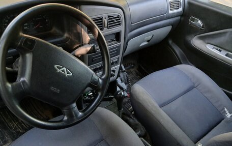 Chery Amulet (A15) I, 2006 год, 85 000 рублей, 1 фотография