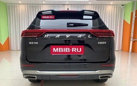Haval H6, 2022 год, 1 388 000 рублей, 5 фотография