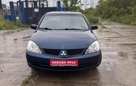 Mitsubishi Lancer IX, 2004 год, 450 000 рублей, 1 фотография