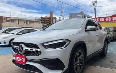 Mercedes-Benz GLA, 2023 год, 2 030 010 рублей, 1 фотография
