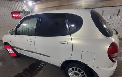 Toyota Duet, 2000 год, 257 000 рублей, 1 фотография