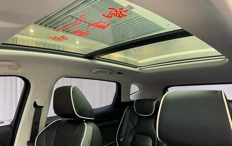 Haval H6, 2022 год, 1 388 000 рублей, 10 фотография